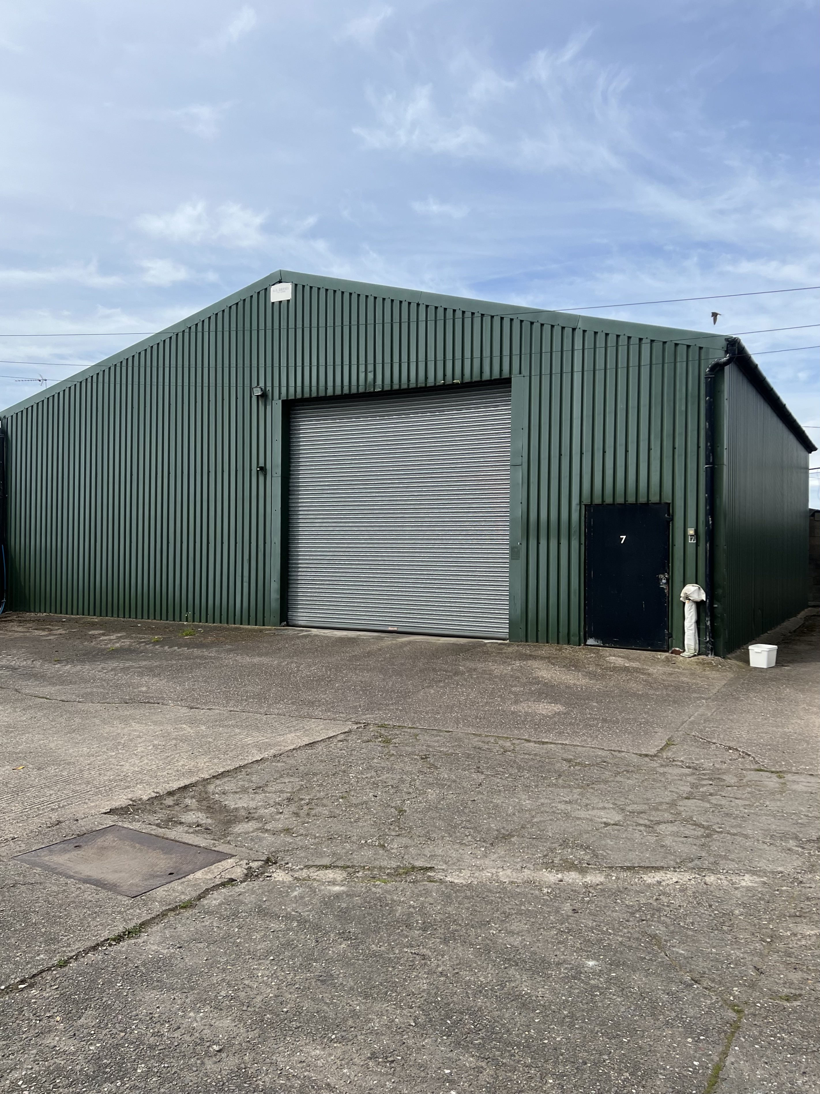 Rural and farm electrical services