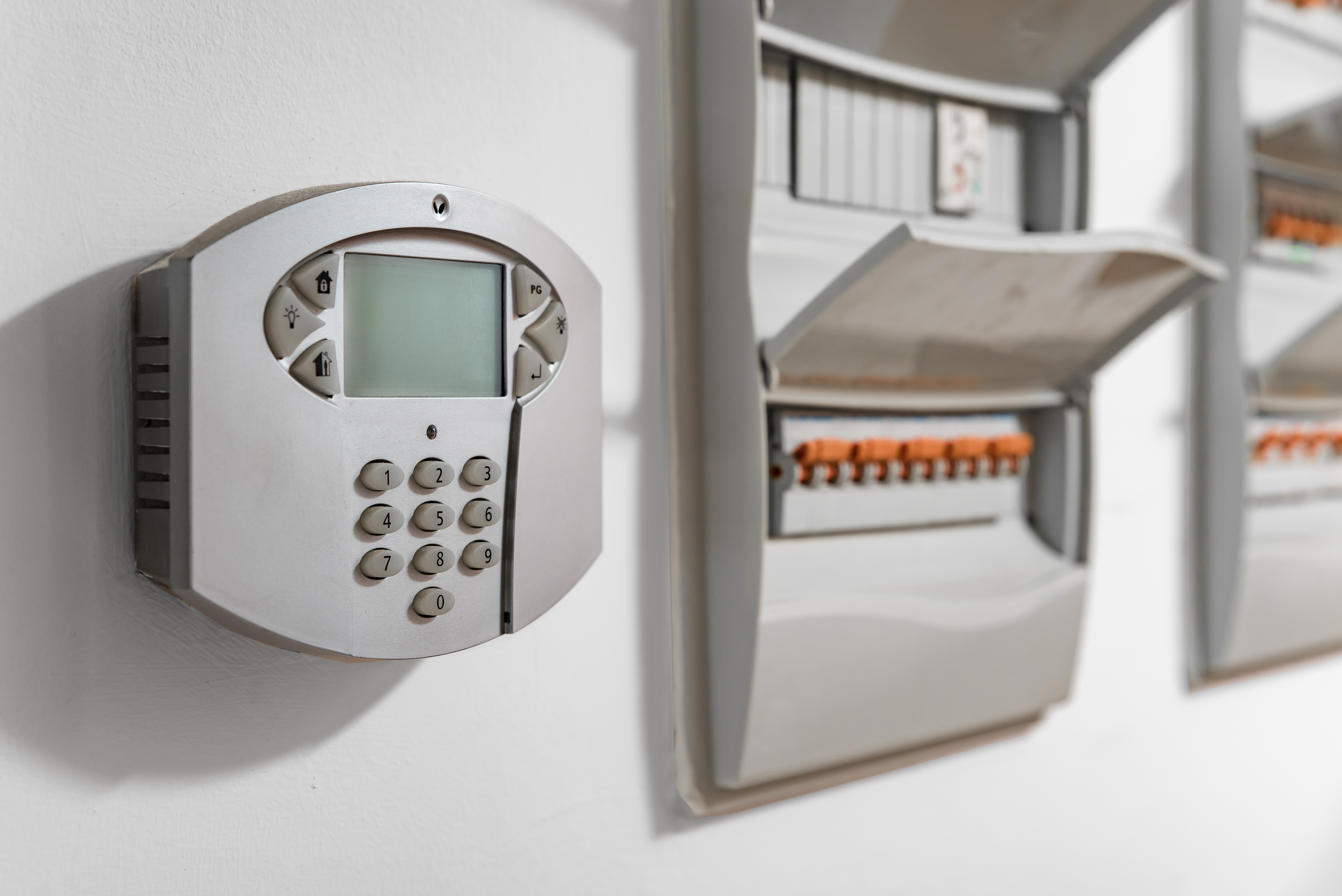CCTV vs Intruder Alarm: Which Does Your Property Need?