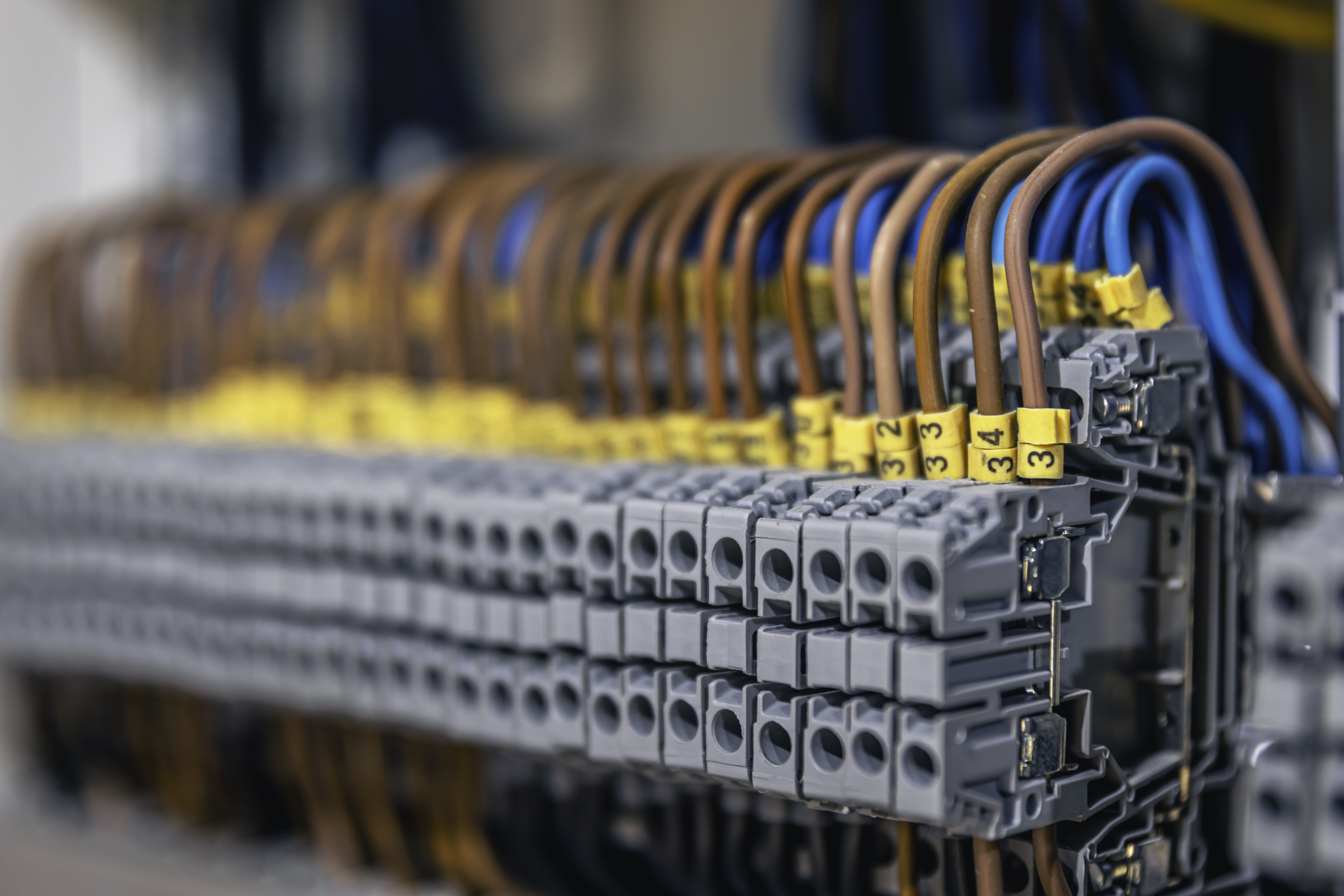 Commercial Data Cabling & Wi-Fi Networks