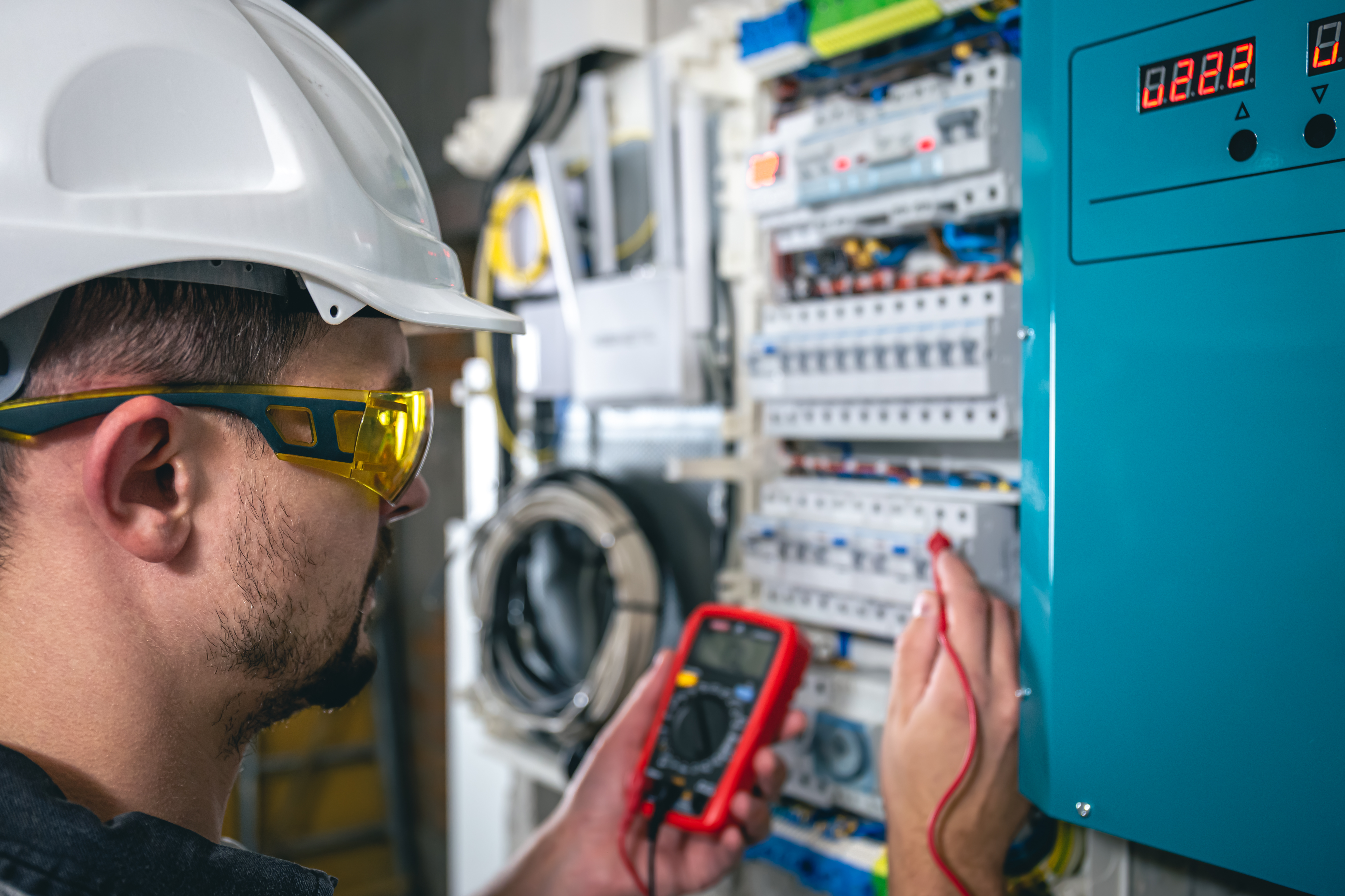 Commercial EICRs: What Every Business Should Know