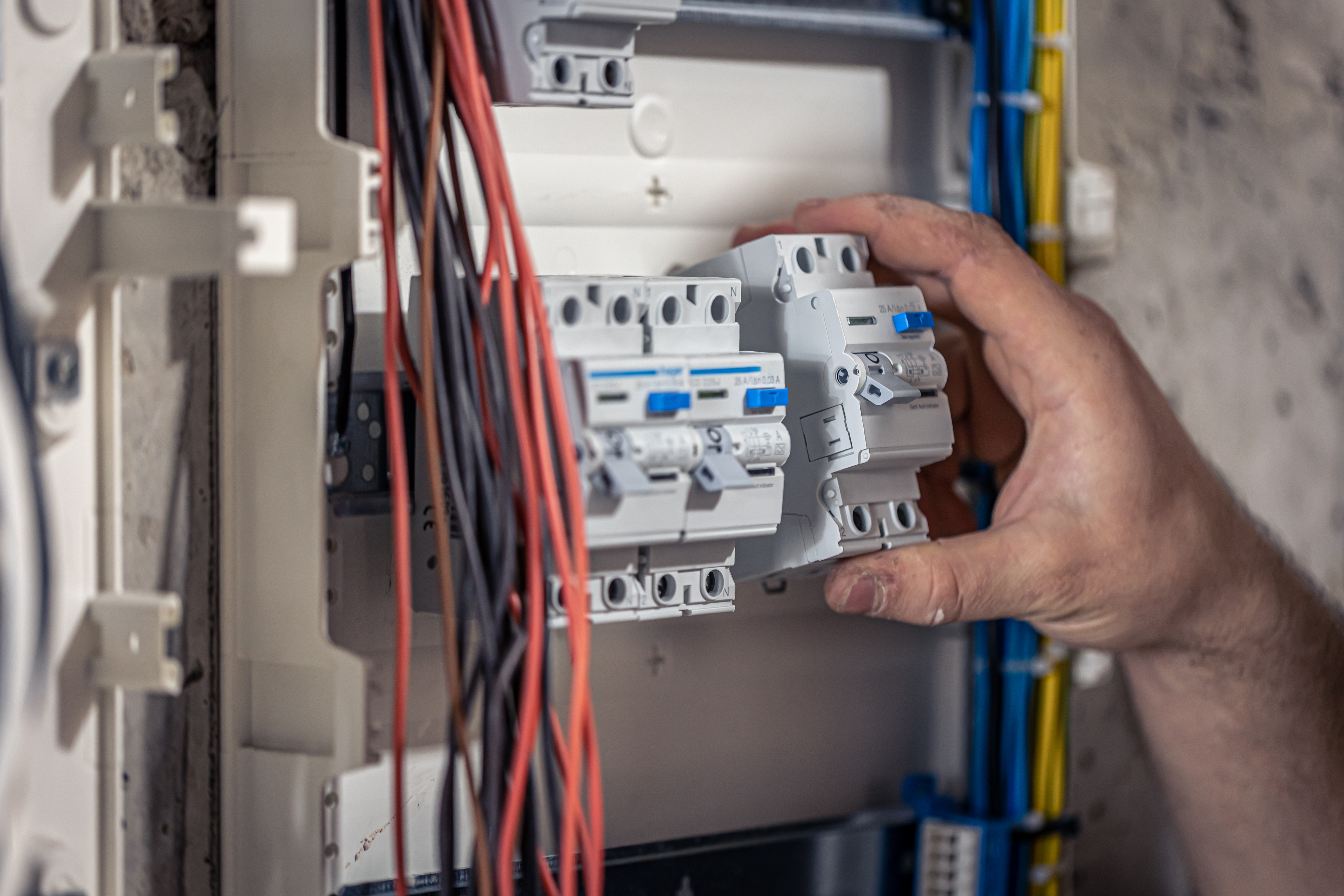 Do You Need a New Consumer Unit? A Homeowner's Guide