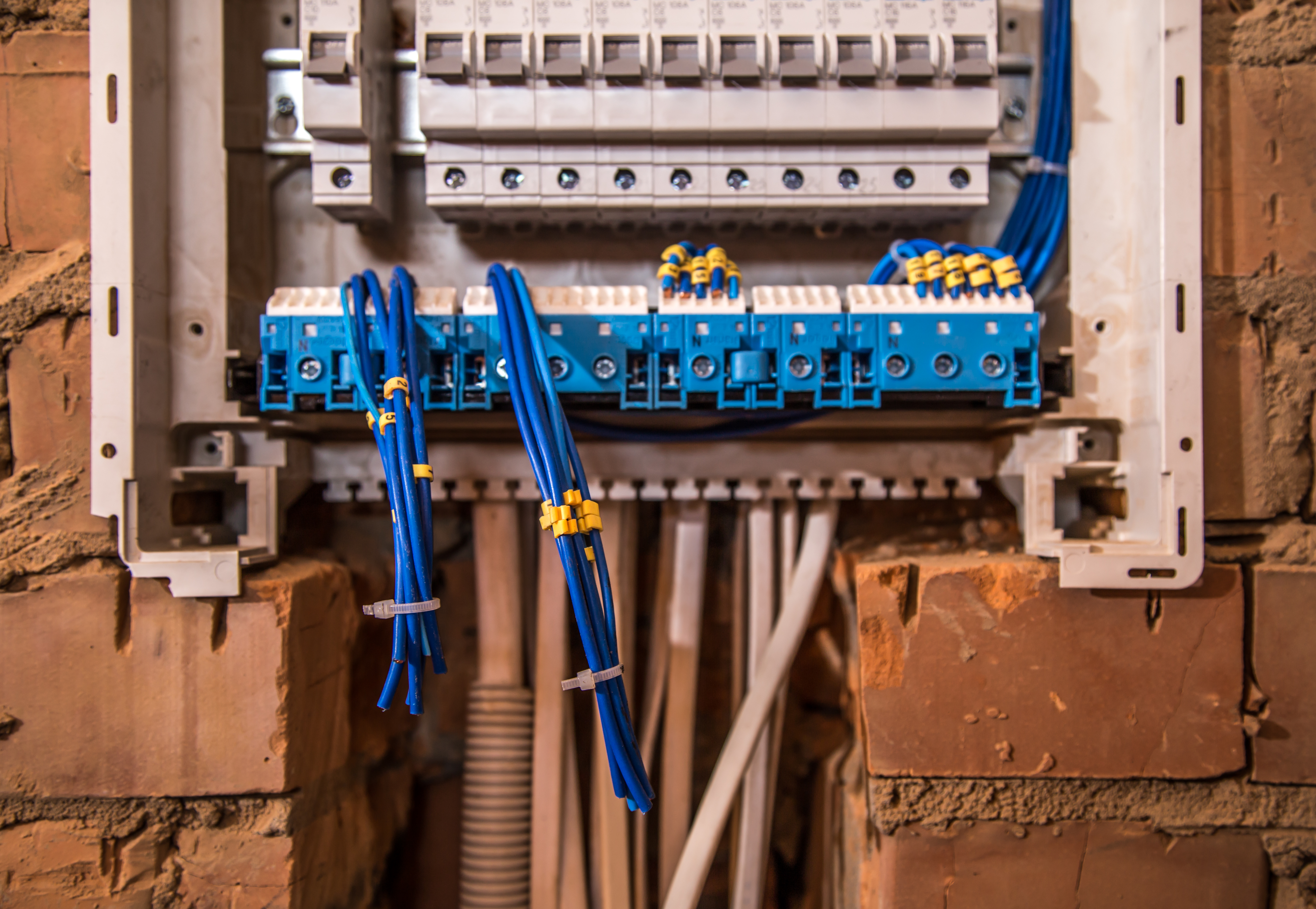 Farm Electrical Safety: A Guide for Shropshire Farmers