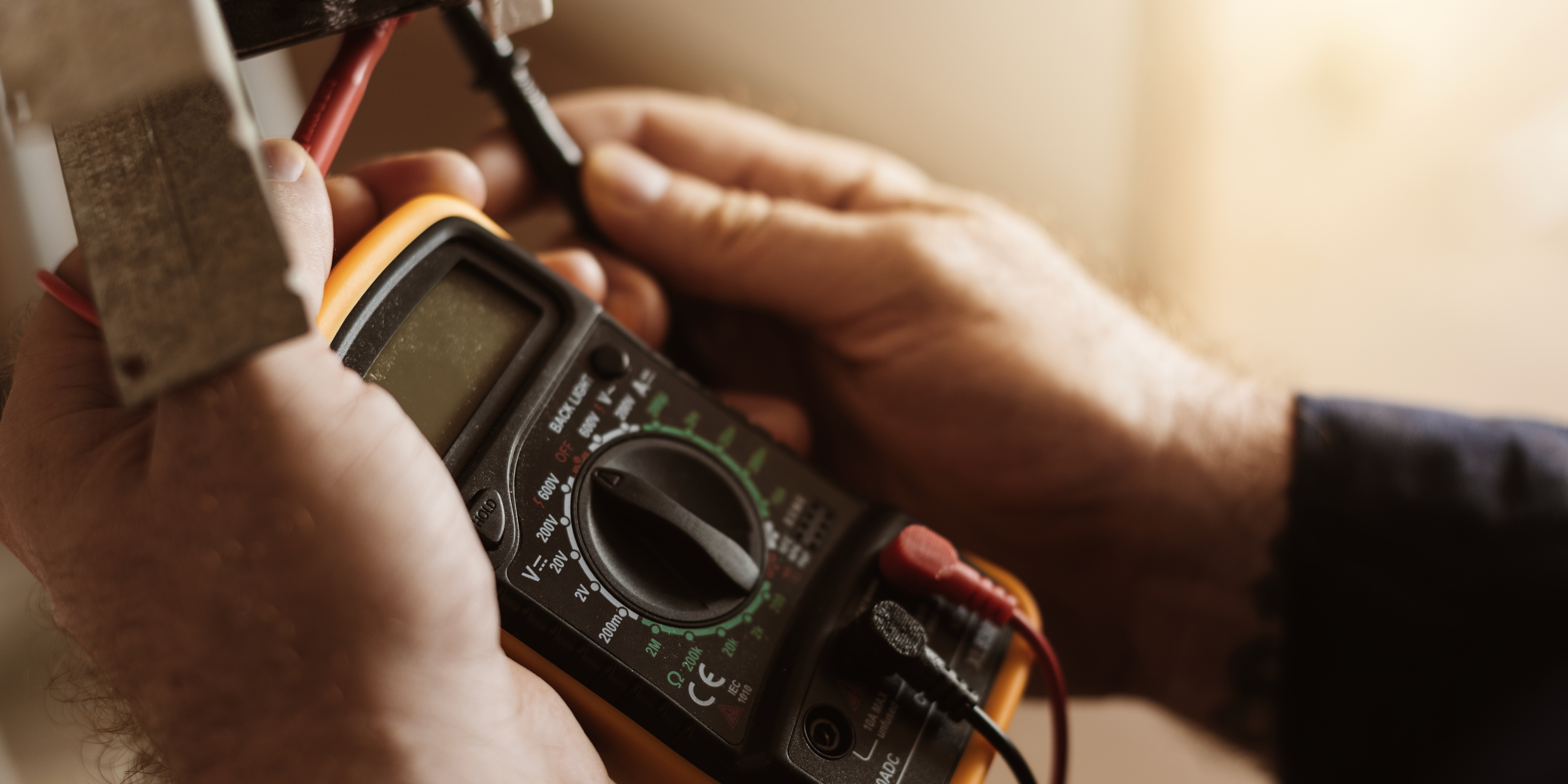 The Landlord's Complete Guide to EICRs