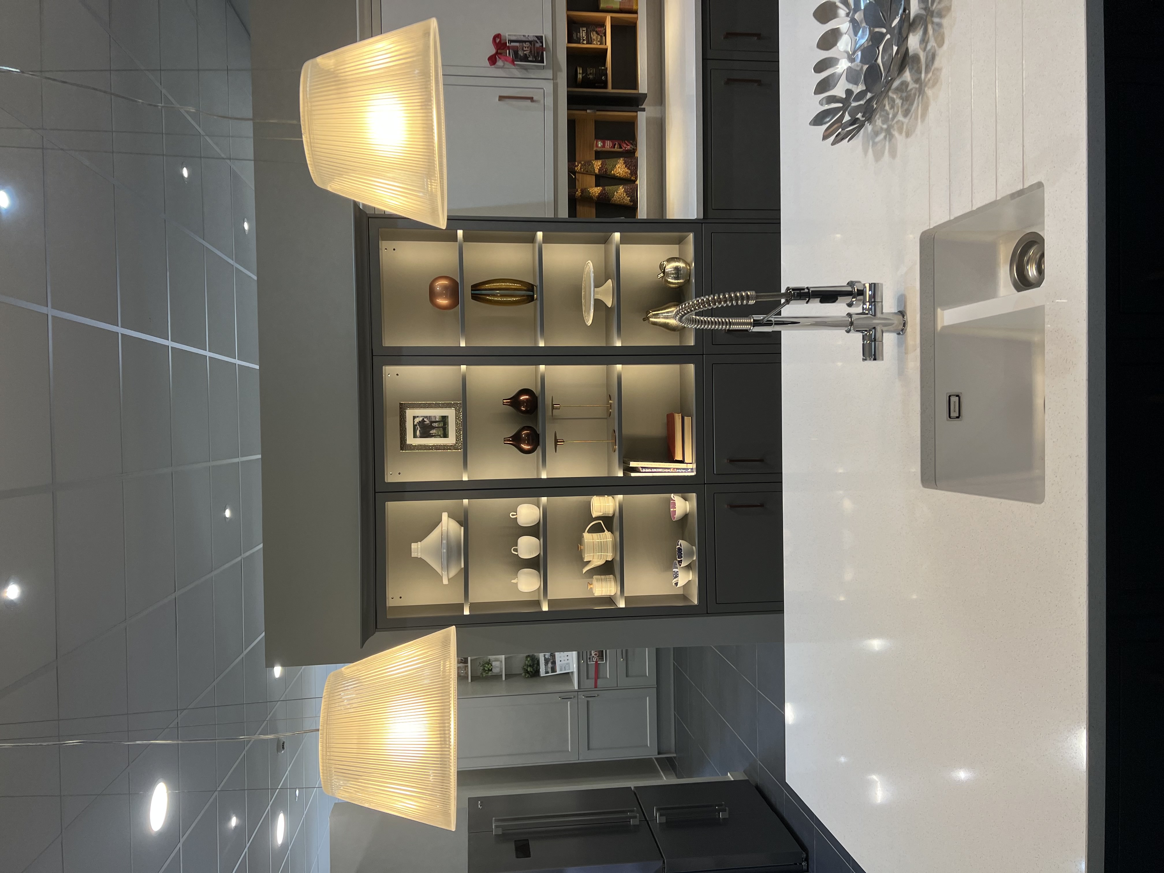 Domestic electrical work by Upton's Electrical in Shropshire