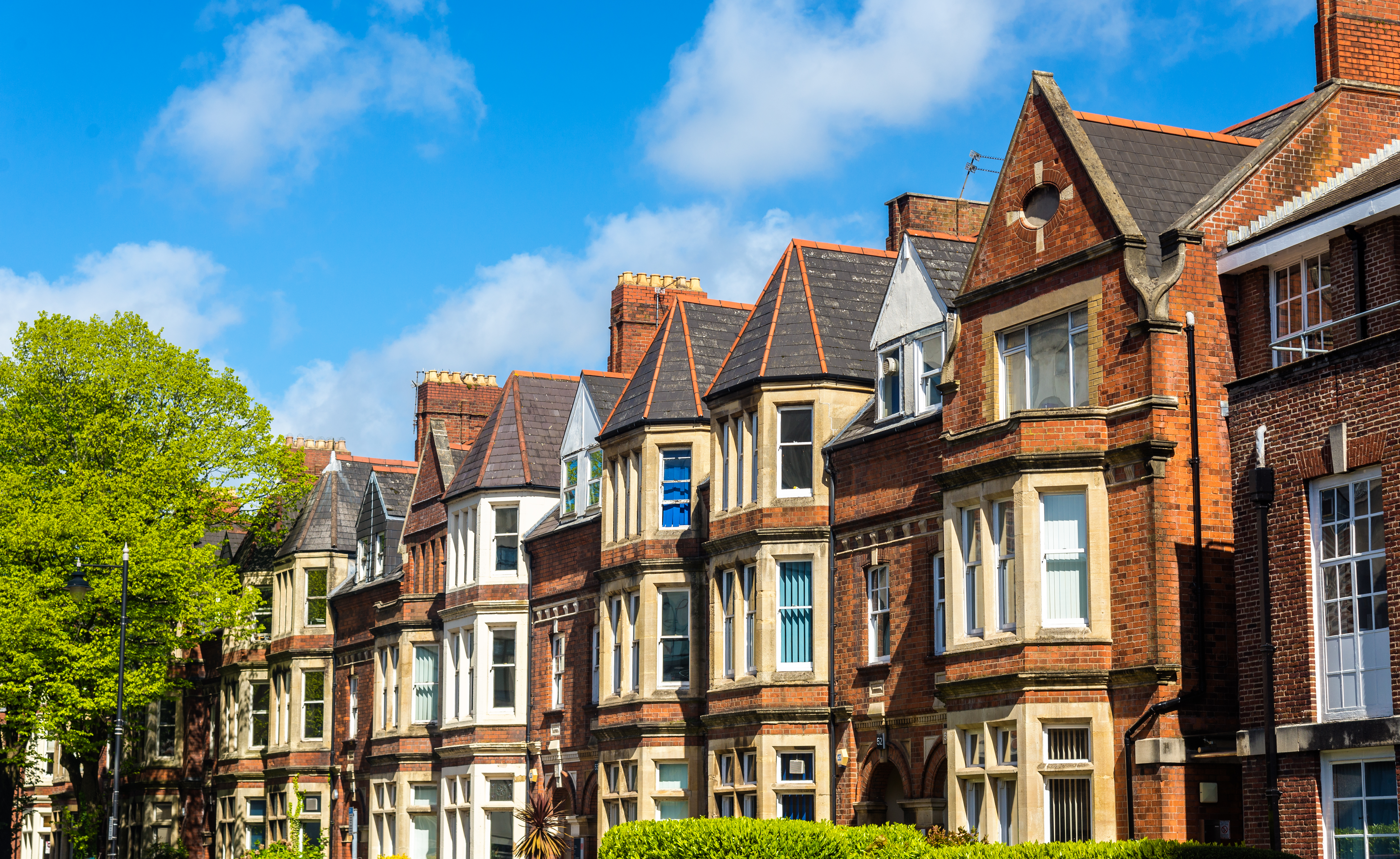 Rental and investment property portfolio